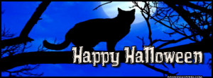 Facebook Timeline Cover Halloween Banner Covers