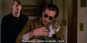 Scent of a Woman quotes,Scent of a Woman (1992)