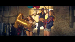 Tinashe - 2 On feat. ScHoolBoy Q (Video) | Tha Fly Nation