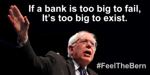 Sen. Bernie Sanders