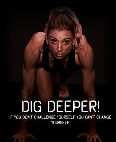 INSANITY #DIG DEEPER #ShaunT Insanity Live classes www.positivelydie ...