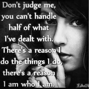 Photos / Instagram quotes and memes for haters and fake friends