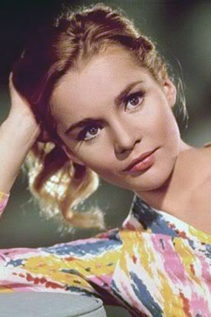 Tuesday Weld Al Pacino Tuesday weld