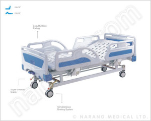 furniture hospital furniture electrical and manual hospital beds