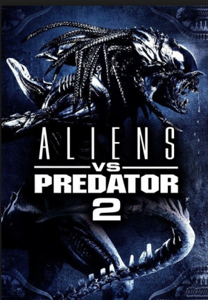 Aliens vs. Predator 2 Download Movie Pictures Photos Images