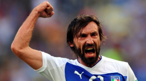Yet More Absolutely Brilliant Quotes From Andrea Pirlo's Autobiography