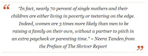 What I’ll Tell My Daughters about Being a Single Mother