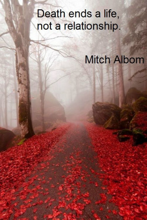Mitch Albom