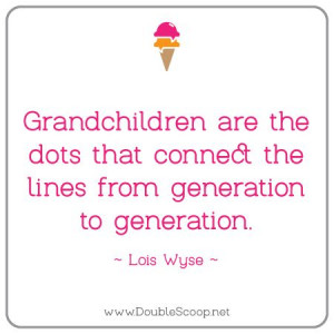 grandma picture quotes | Grandparents Day? | Mint Chocolate Chip