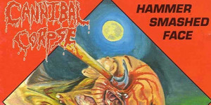 Cannibal Corpse Apareci Una