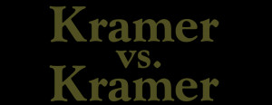 Alpha Coders Movie Abyss Kramer vs. Kramer Logos
