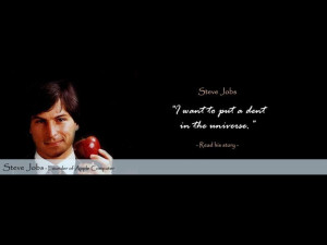 Famous Steve Jobs Quotes Posts Related To Famous Steve Jobs Quotes