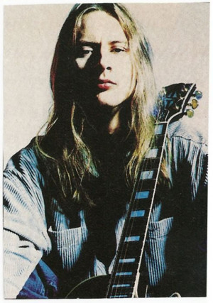 Jerry Cantrell Pictures