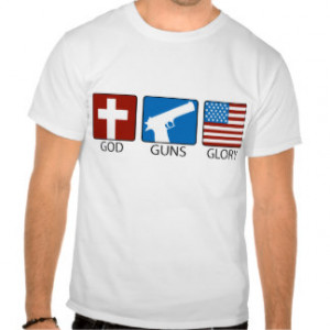 Gun Rights T-shirts & Shirts