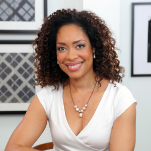 Gina Torres Suits Season 4 Interview