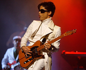 Prince Australian Tour 2012 – Venues Revealed?