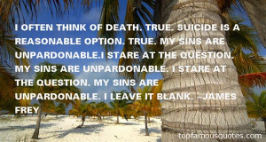 Quotes About Often Pictures