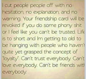 Truth | so over the high school drama (read this when nostalgic over ...