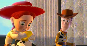 Jessie (Toy Story) What Is Ur Fave Quote From Jessie? Toy Story 2