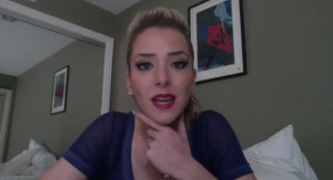 Jenna Mourey Marbles Bikini