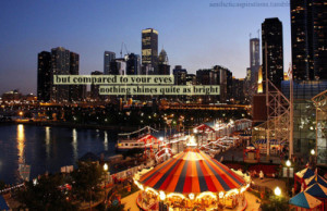 ... Miserable at Best” - Mayday ParadeImage from: beautyinphotography