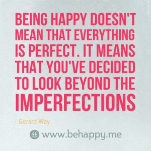 cute quotes | ... beyond, being happy quotes | My Quotes Home - Quotes ...