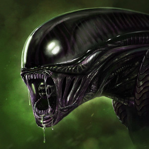 Neill Blomkamp says his Alien movie will be wicked!