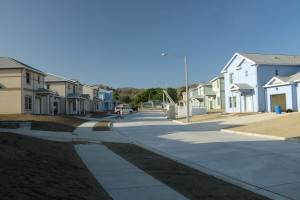Guantanamo Bay Cuba Housing