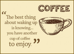 Waking up this morning, I smile. Twenty-four brand new hours are ...