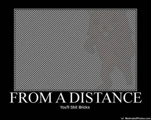 Blow your mind – Optical Illusions