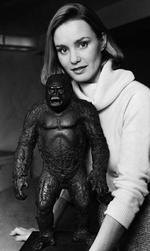 Jessica Lange biography