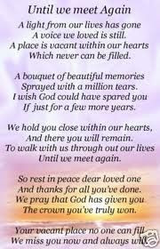 this is to my mother-in-law, my grandma & grandpa, & my father-in-law