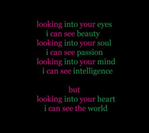 30 Really Romantic Poems For Her