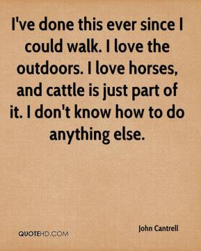 Outdoors Quotes