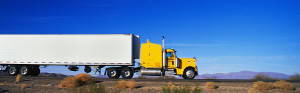 Commercial Truck Insurance Leads