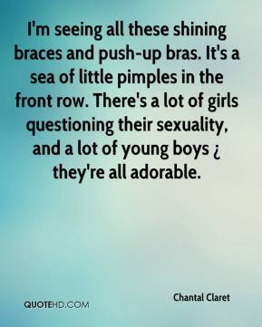 Funny Quotes About Braces