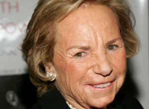 Ethel Kennedy Pictures