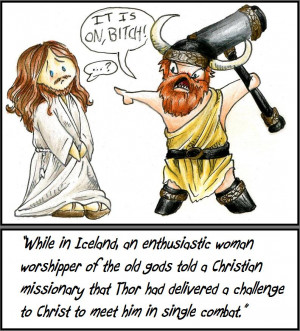 Clash of the Titans by avi17