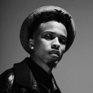 August Alsina Gives An Ode To ‘Hip Hop’