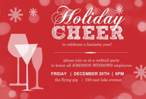 office christmas party invitations office christmas party invitations ...