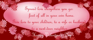 30+ Happy Valentine’s day Quotes