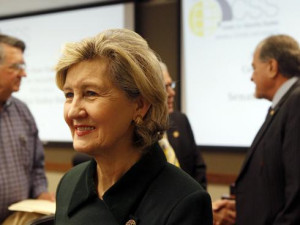 Kay Bailey Hutchison