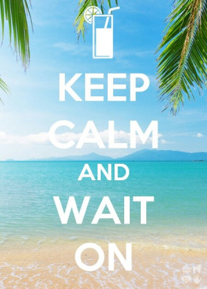 Summer is almost here! :))