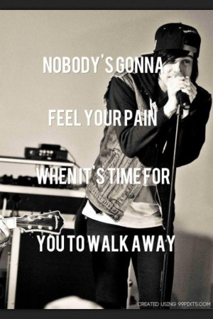 Similar Galleries: Kellin Quinn Quotes About Love , Sleeping With ...