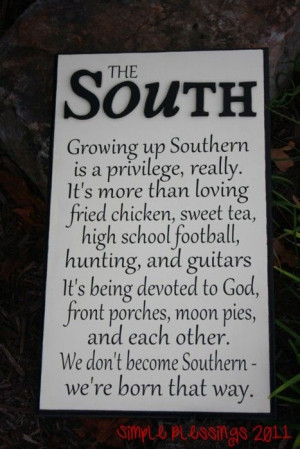 Found on sweet-southern-charm.tumblr.com