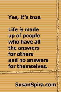... People http://lazysusanspeaks.com/accepting-excepting-critical-people