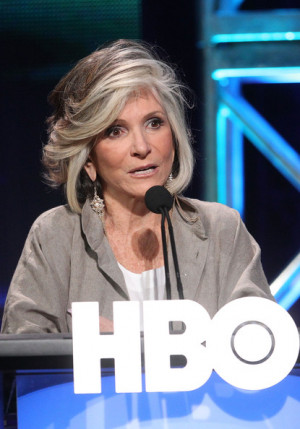 Sheila Nevins Pictures