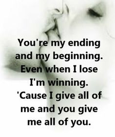 Legend - All of Me - song lyrics, song quotes, songs, music lyrics ...