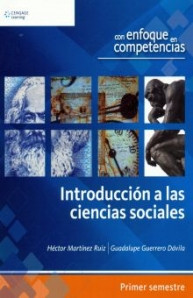 las ciencias sociales serie integral por competencias bachillerato
