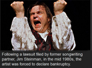 Famous People Who Have Gone from Riches to Rags (17 pics)